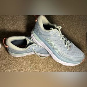 Hoka Bindi 7
